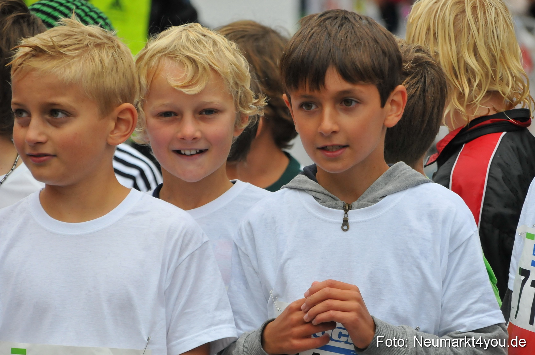 Stadtlauf Neumarkt 2011 1010